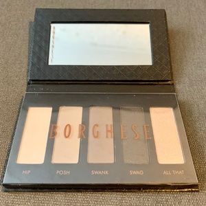 Borghese Eclissare Color Eclipse - 5 Shades NWOT